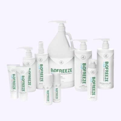Topical Creams