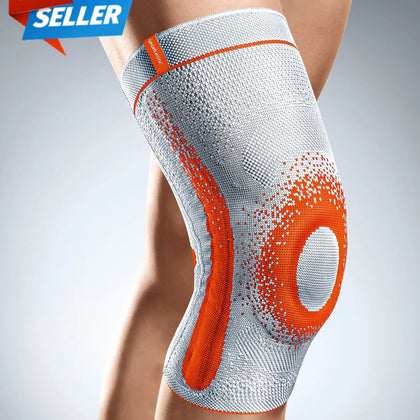 GENU-HiT® SUPREME Knee Supporter