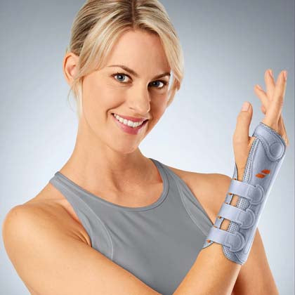 MANU-HiT® Carpal Tunnel Brace