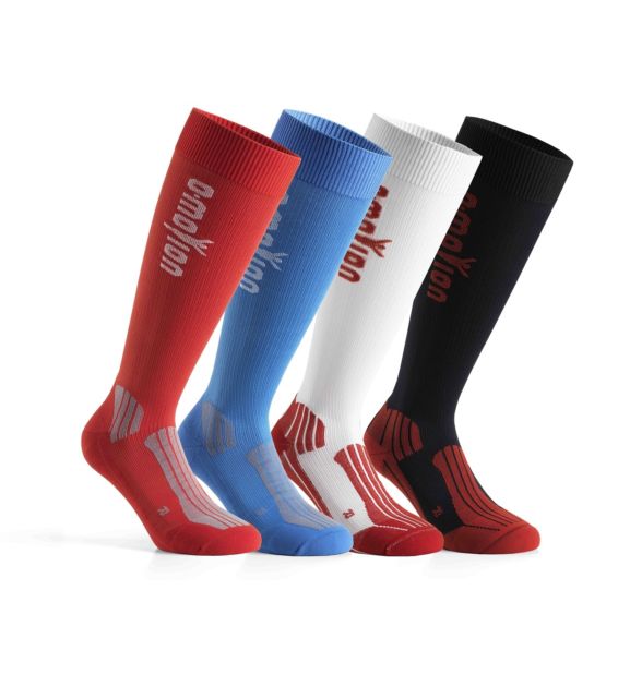 O-motion Professional Socks ( 23-32 mmHg) - physio supplies canada