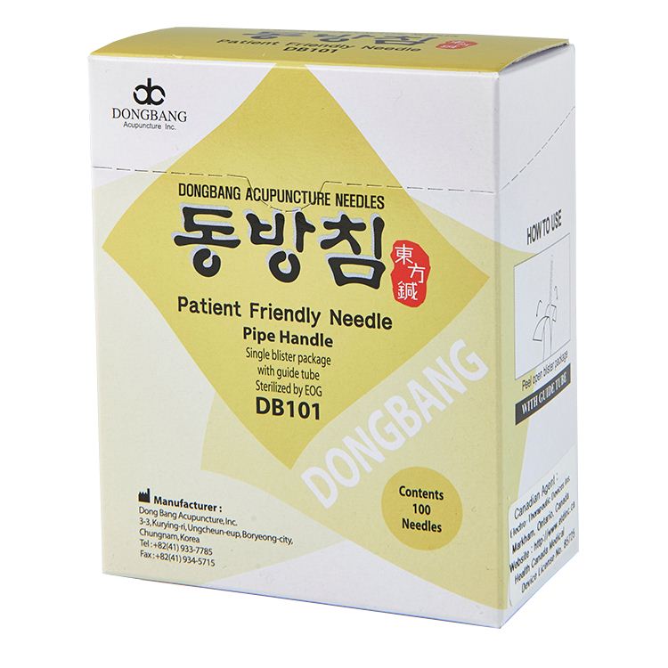 Acupuncture Supplies