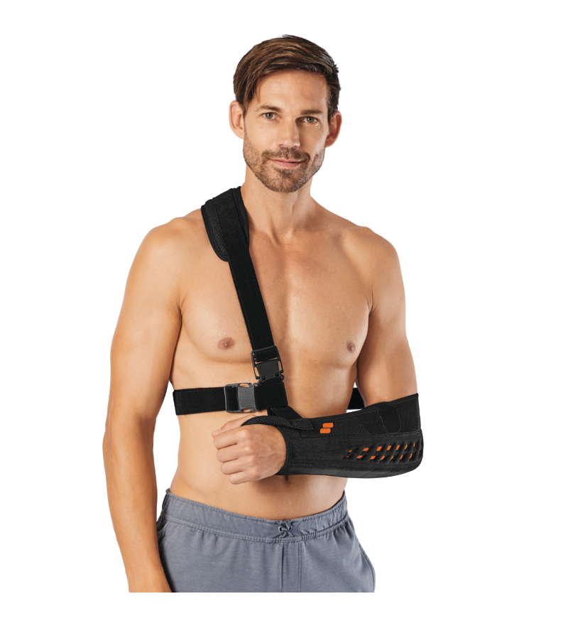 Shoulder Braces