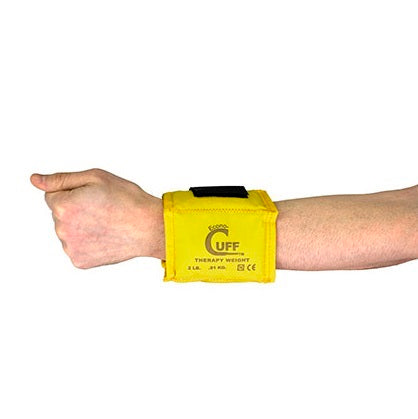 Weights for Ankle & Wrist