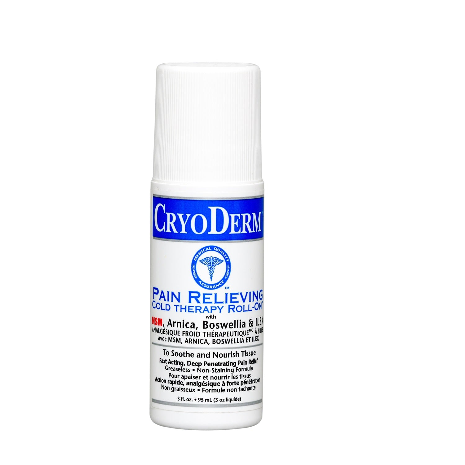 Cryoderm