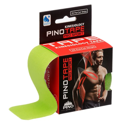 Other Kinesiology tapes