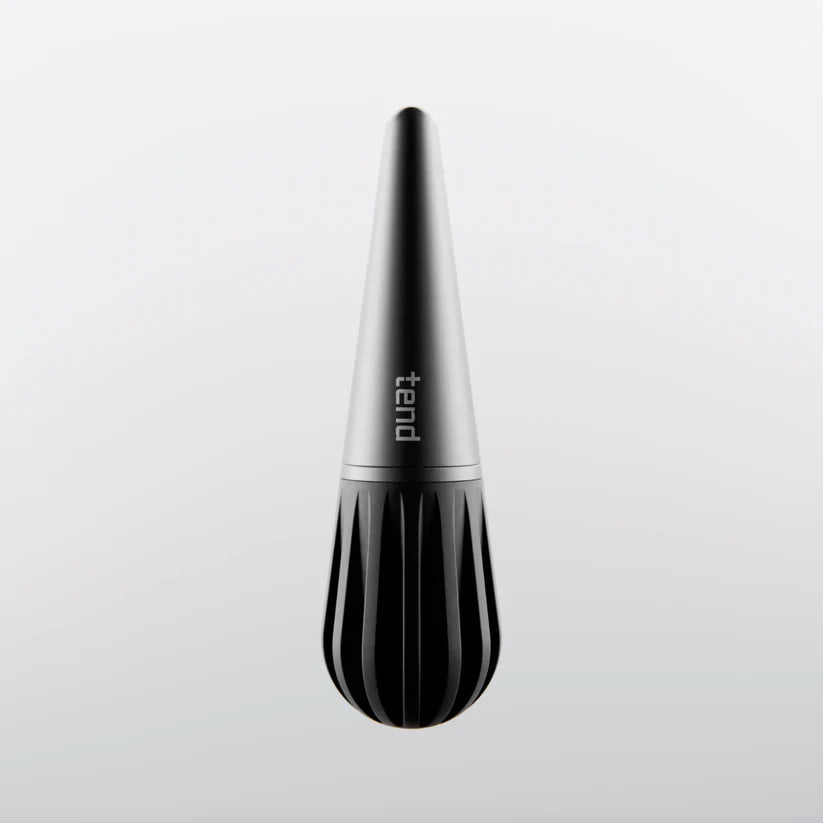 Vibration therapy massager