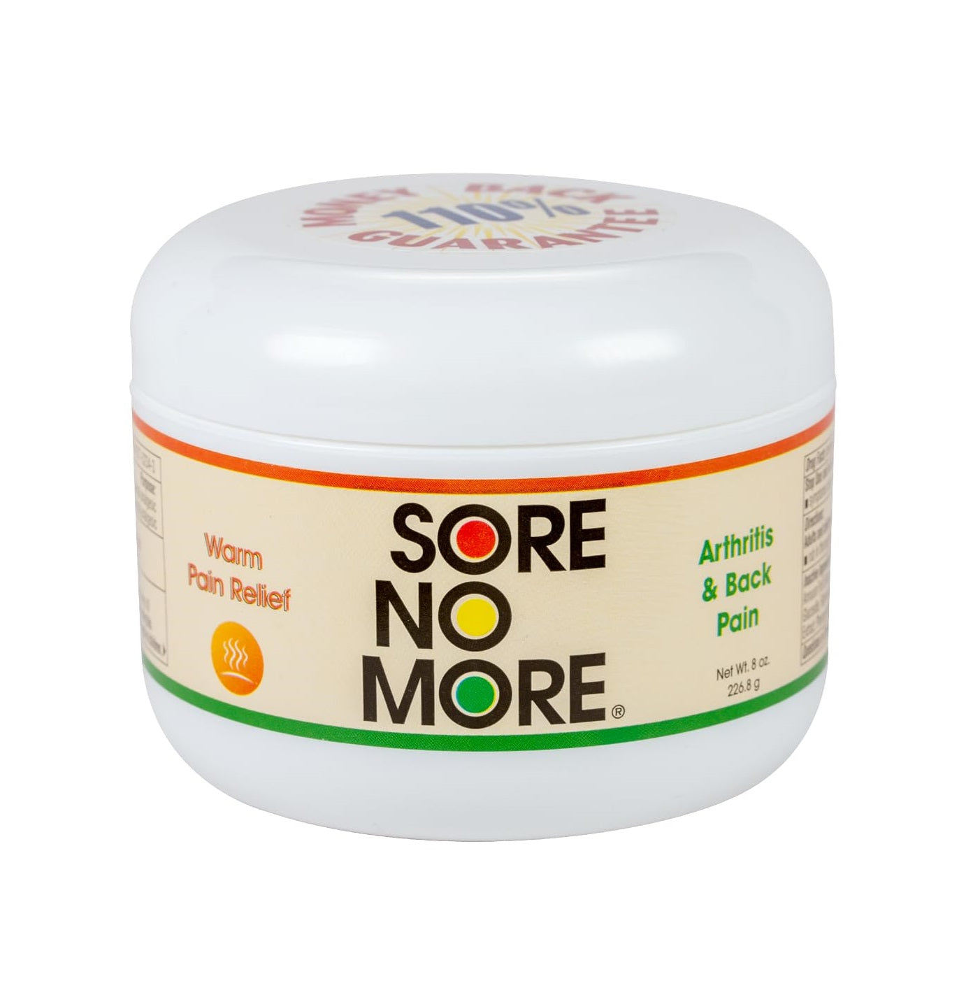 SoreNomore