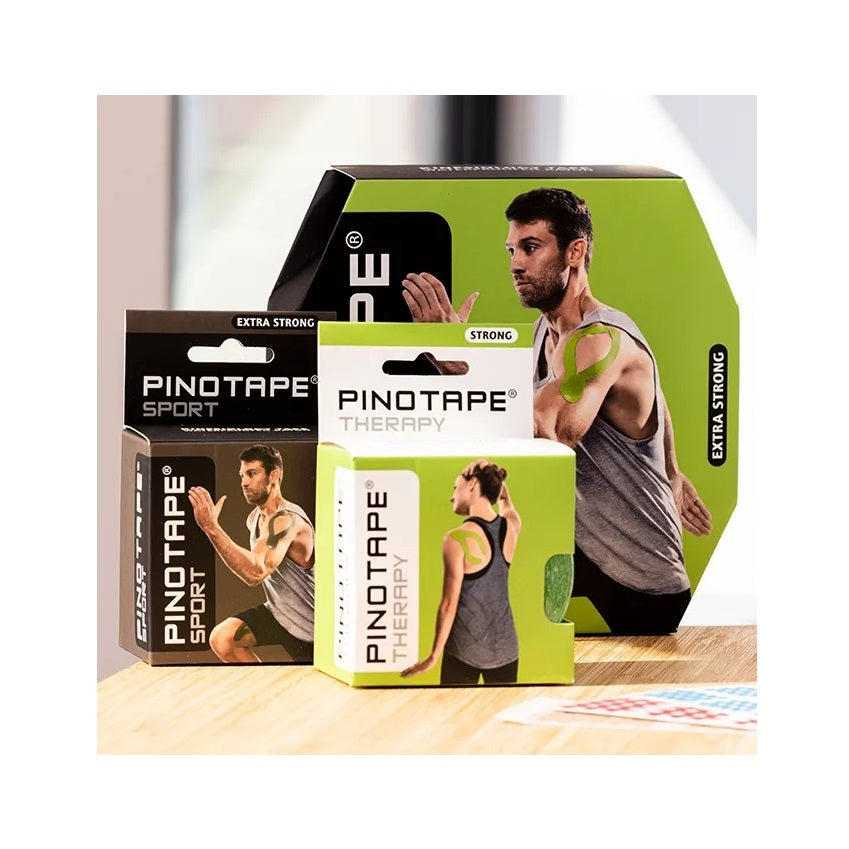 Kinesiology & Sports Tapes