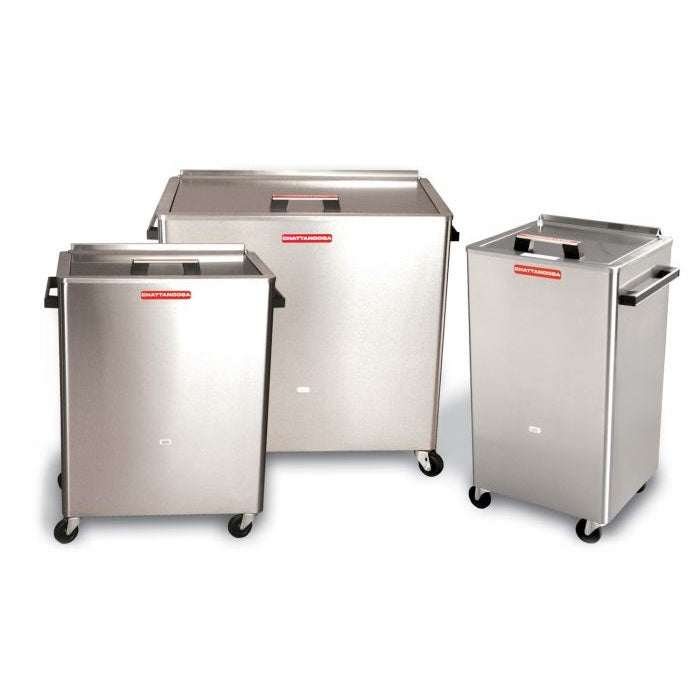 Heating Units