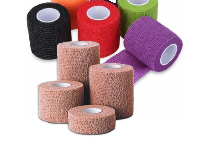 Cohesive Tape