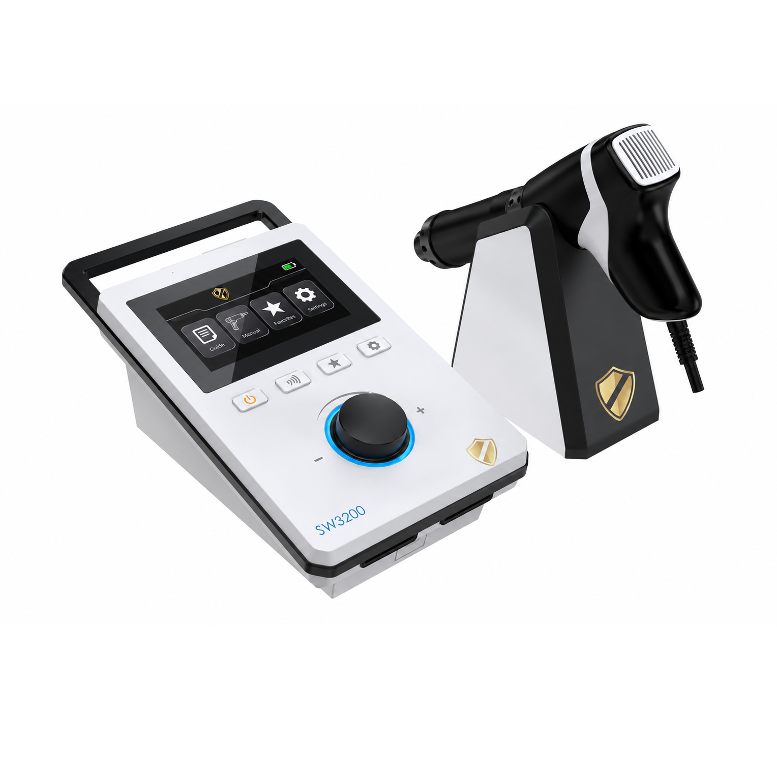 Shockwave Therapy Units
