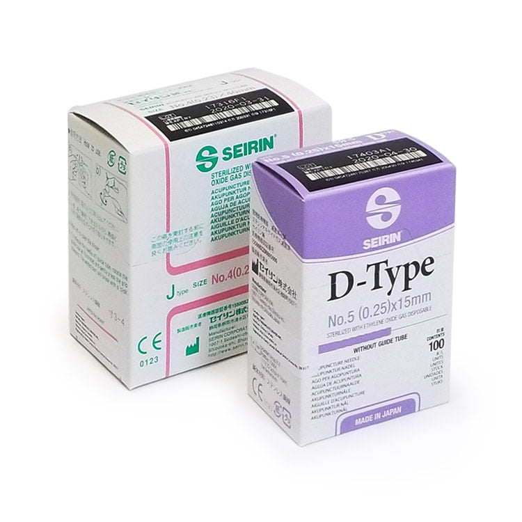 Acupuncture Needles