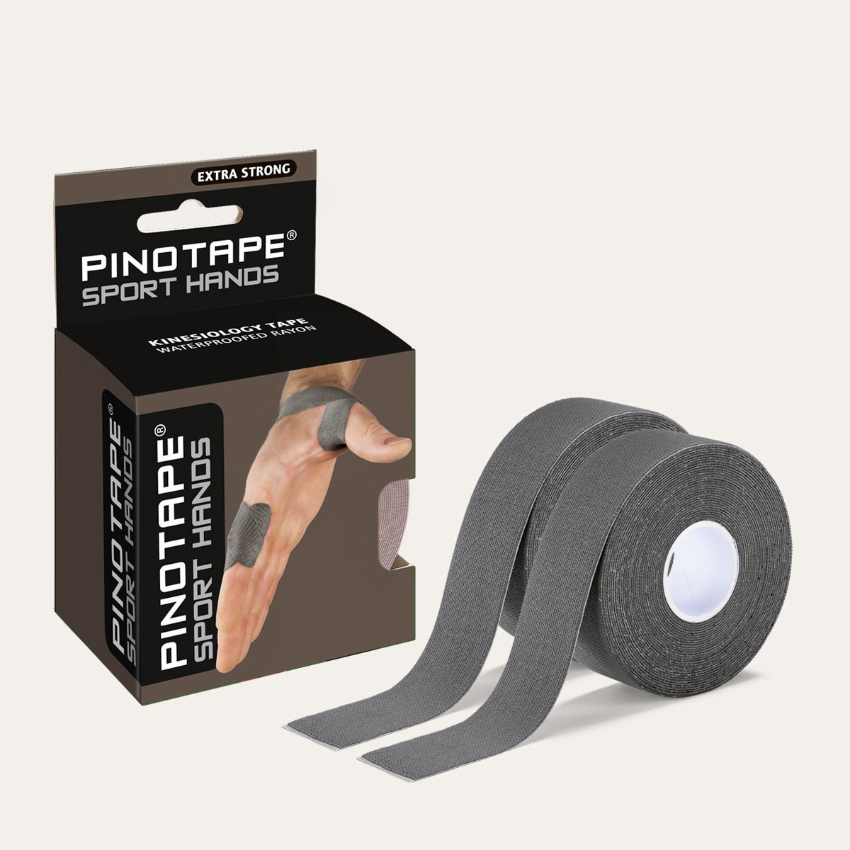 PINOTAPE Correction