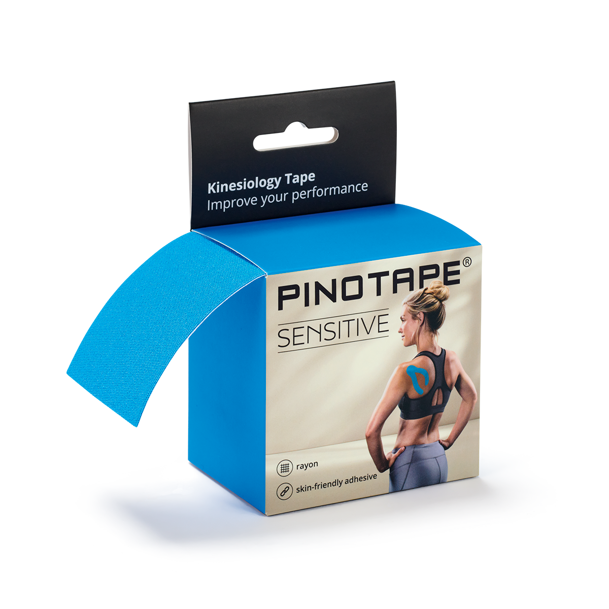 PINOTAPE Sensitive