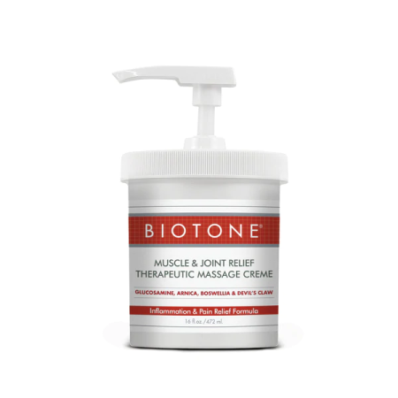 Biotone Cream