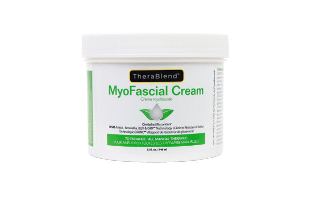 Myofascial Creams & Ointments