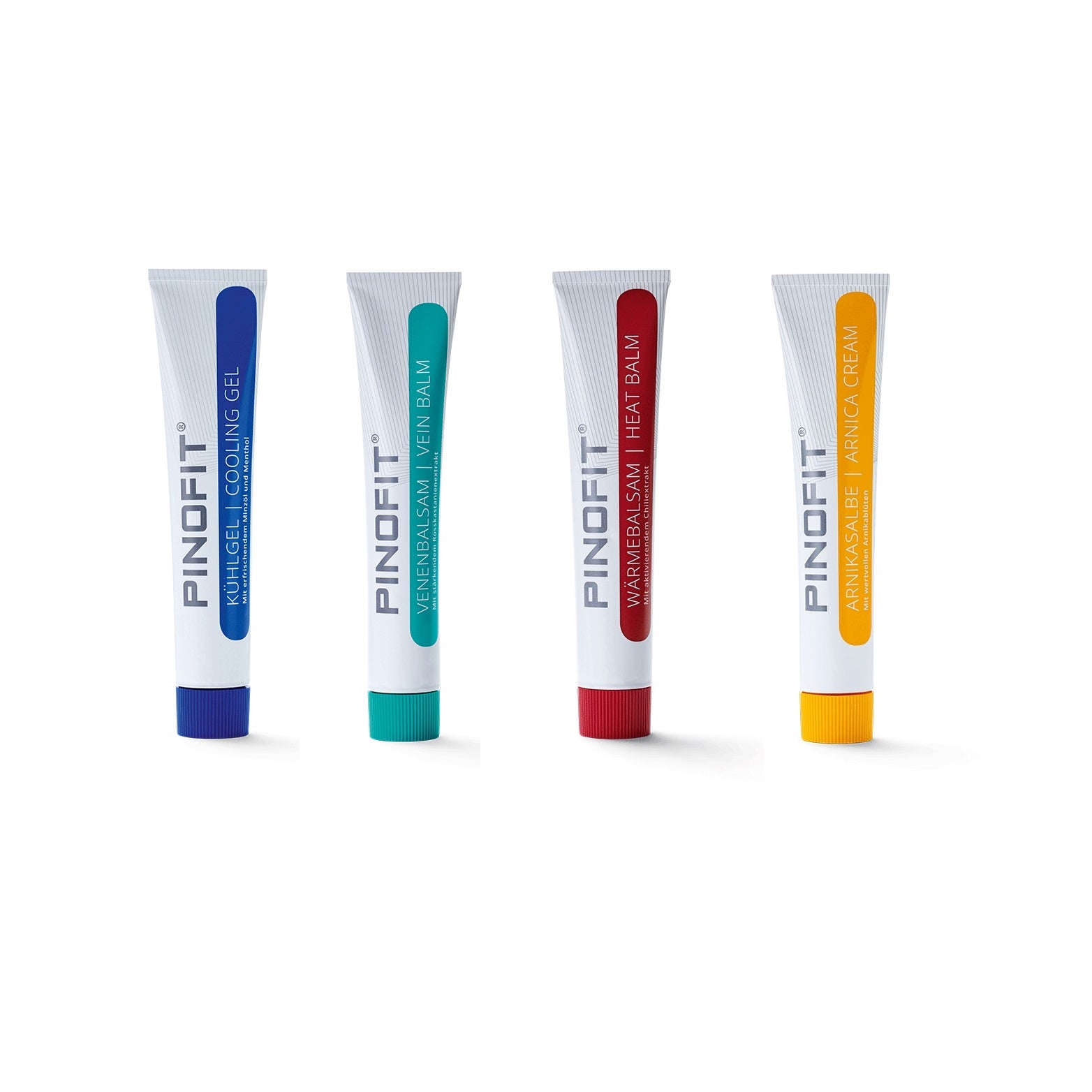 PINO Sports Balm
