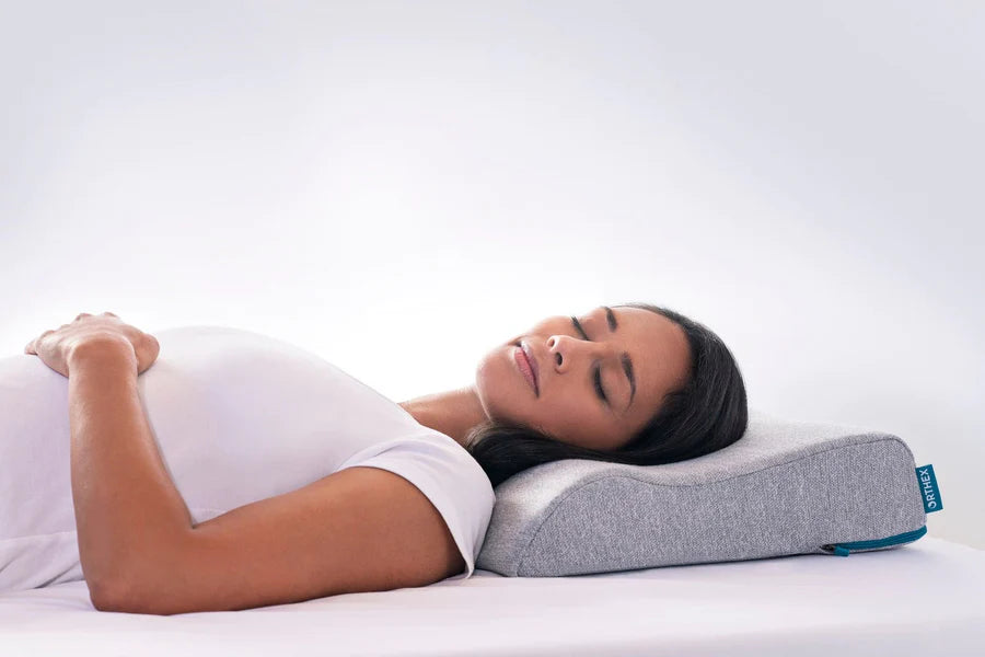 Cervical & Posture Pillows