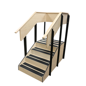 Training Stairs