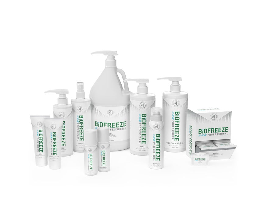 Biofreeze Family