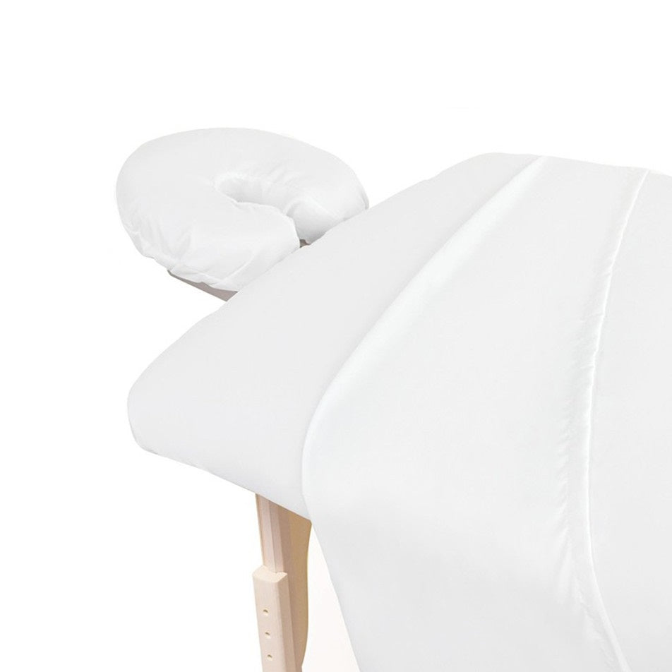 Linens & Disposable Covers
