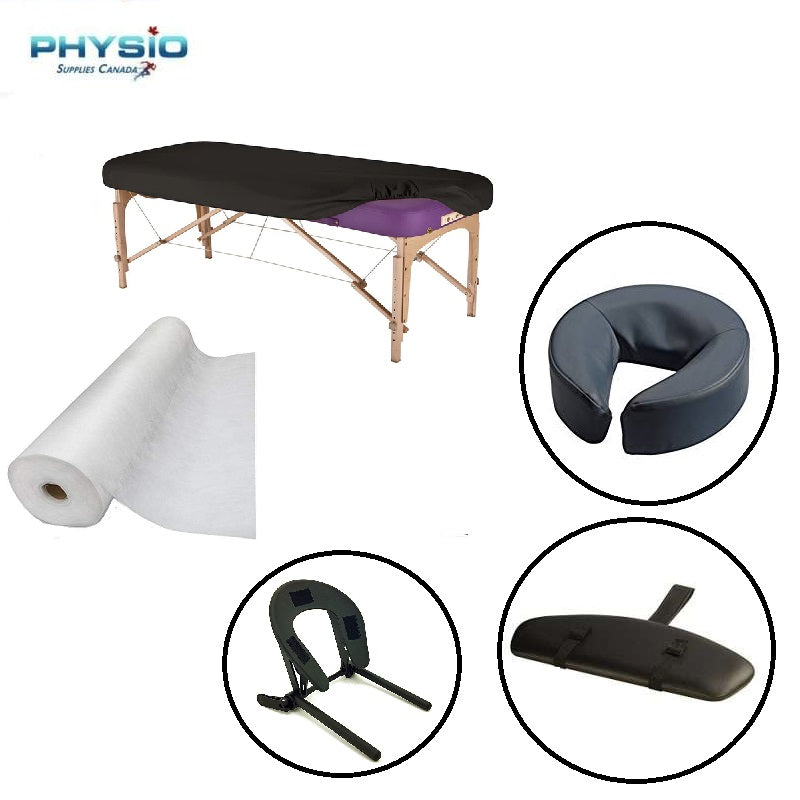 Massage Table Accessories