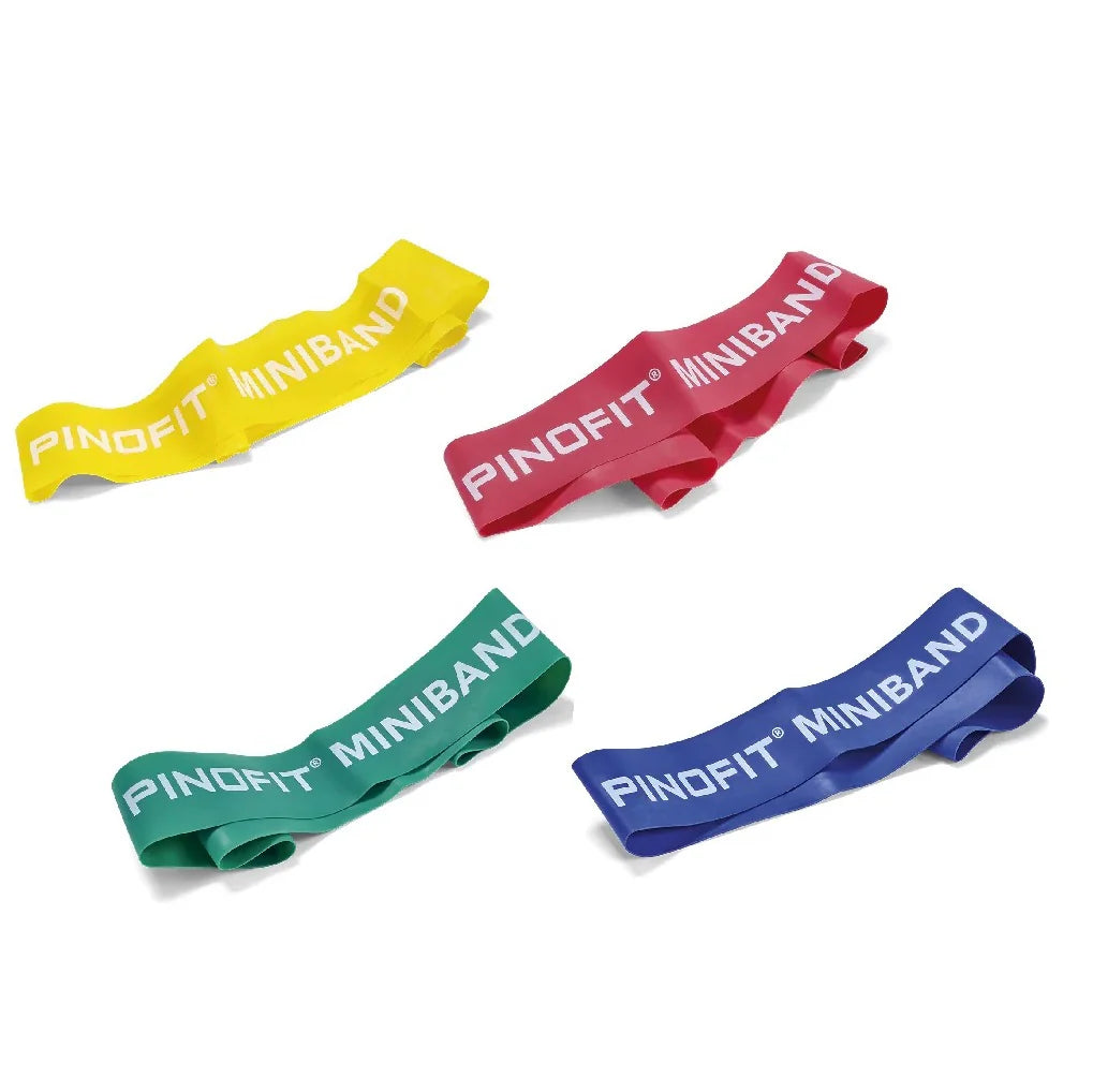 Mini bands
