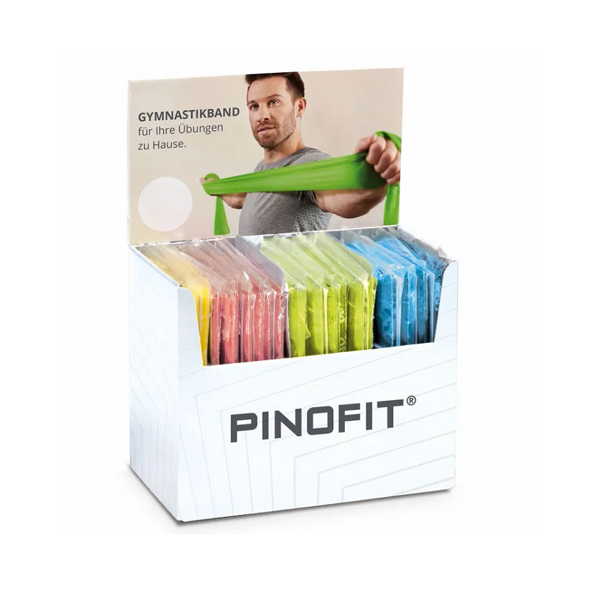 Exercise bands