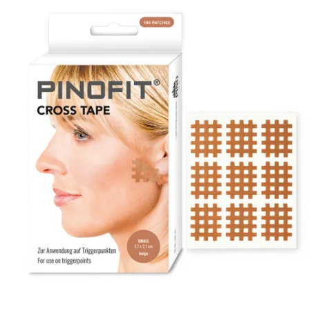 Pino Cross-Tapes