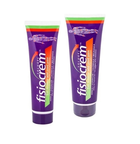 Fisiocrem