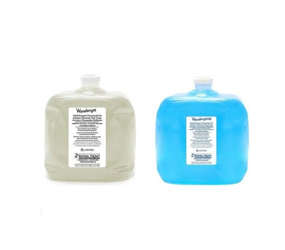 Portable Ultrasound units & Gels