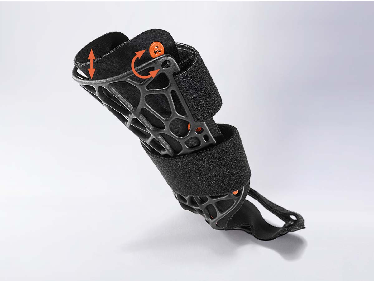 MANU-CAST® ORGANIC FX P