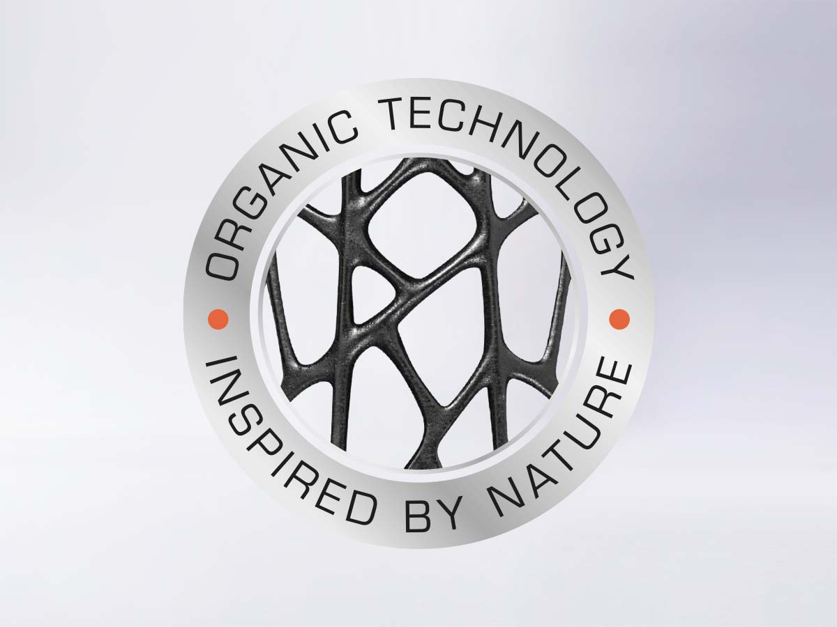 MANU-CAST® ORGANIQUE FX P