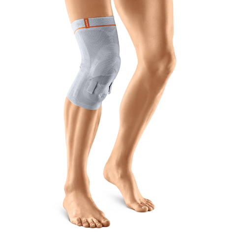 MORBUS SCHLATTER Knee Support