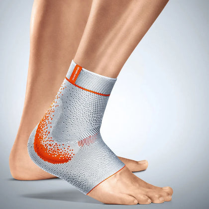 MALLEO-HiT® SUPREME Ankle Brace