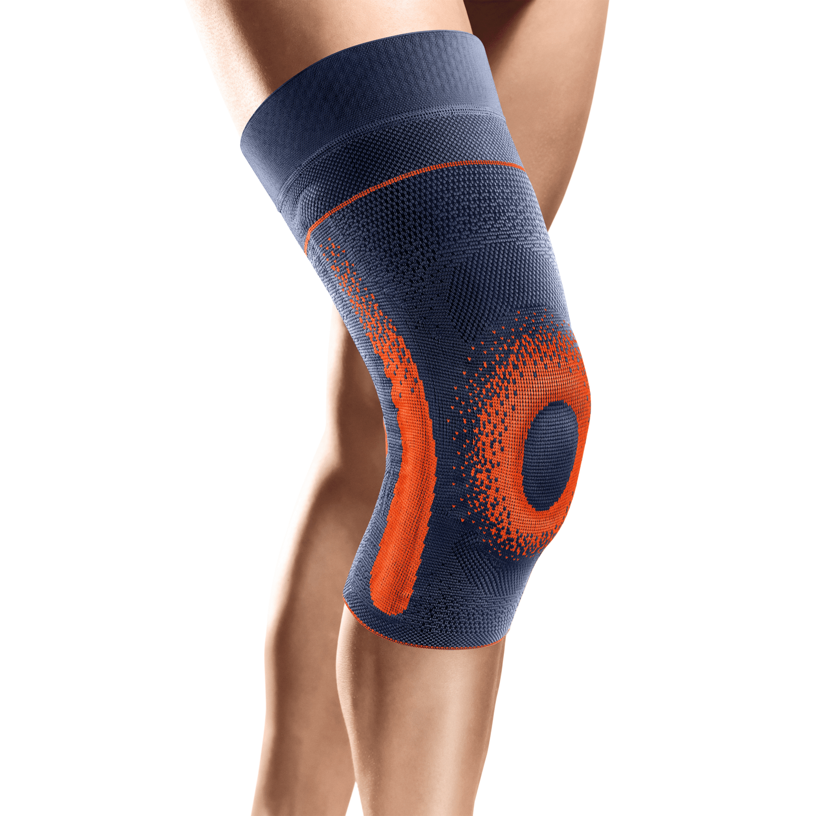 GENU-HiT ®  Supreme +COMFORT