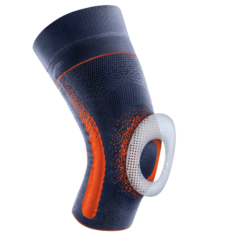 GENU-HiT ®  Supreme +COMFORT