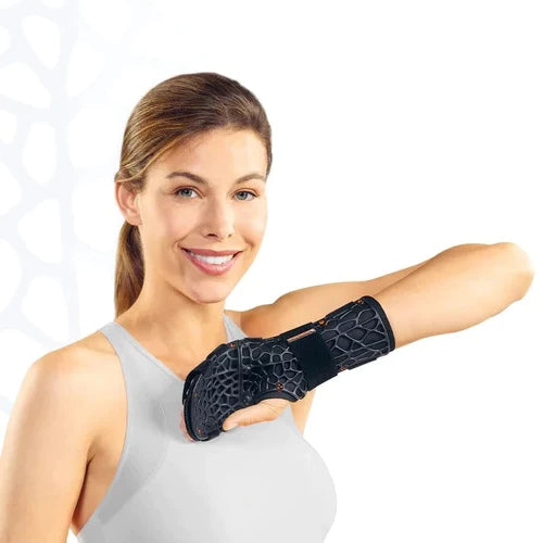 MANU-CAST® ORGANIQUE D