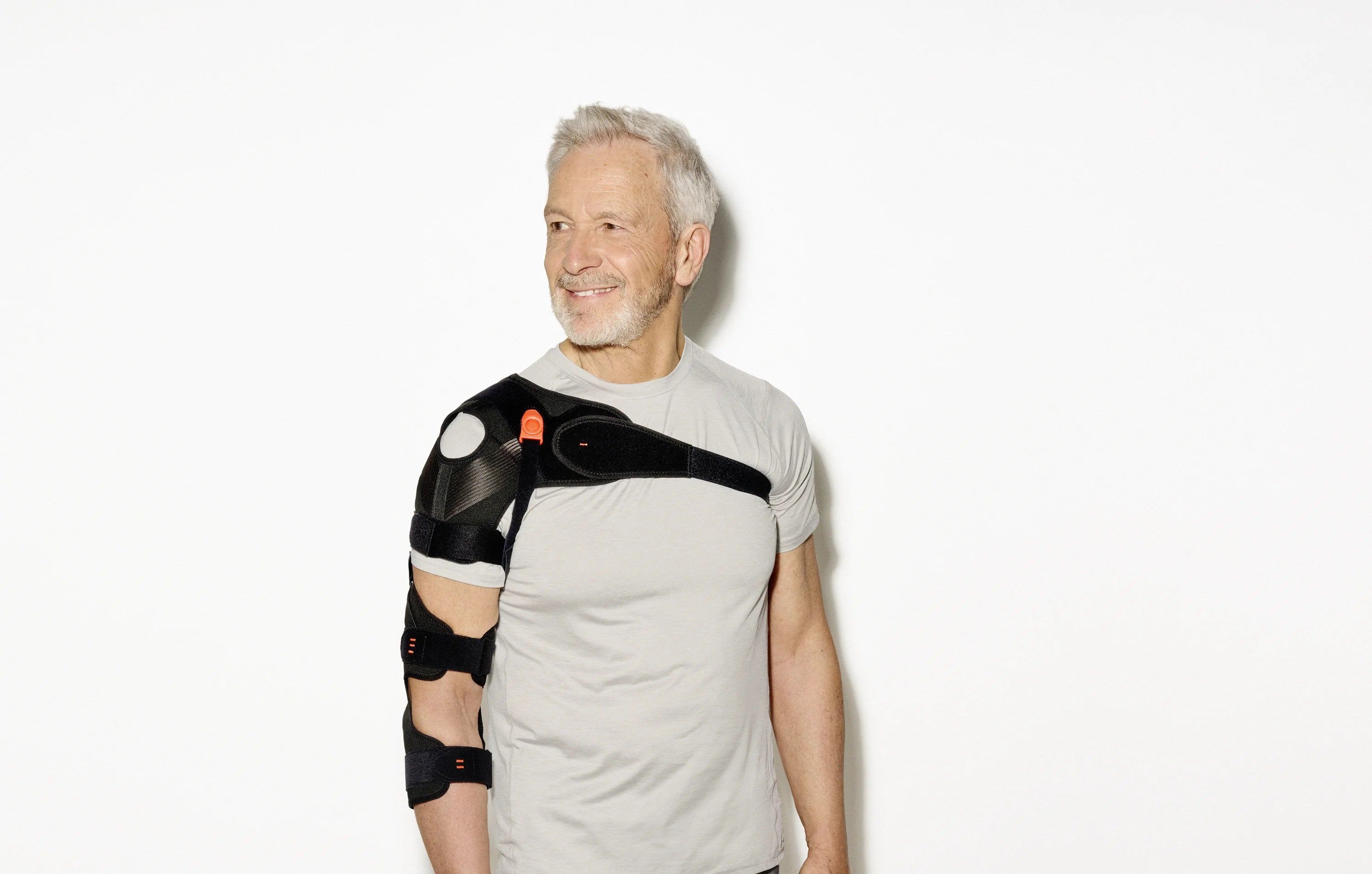Orthèse d'articulation d'épaule NEURO-LUX ® II