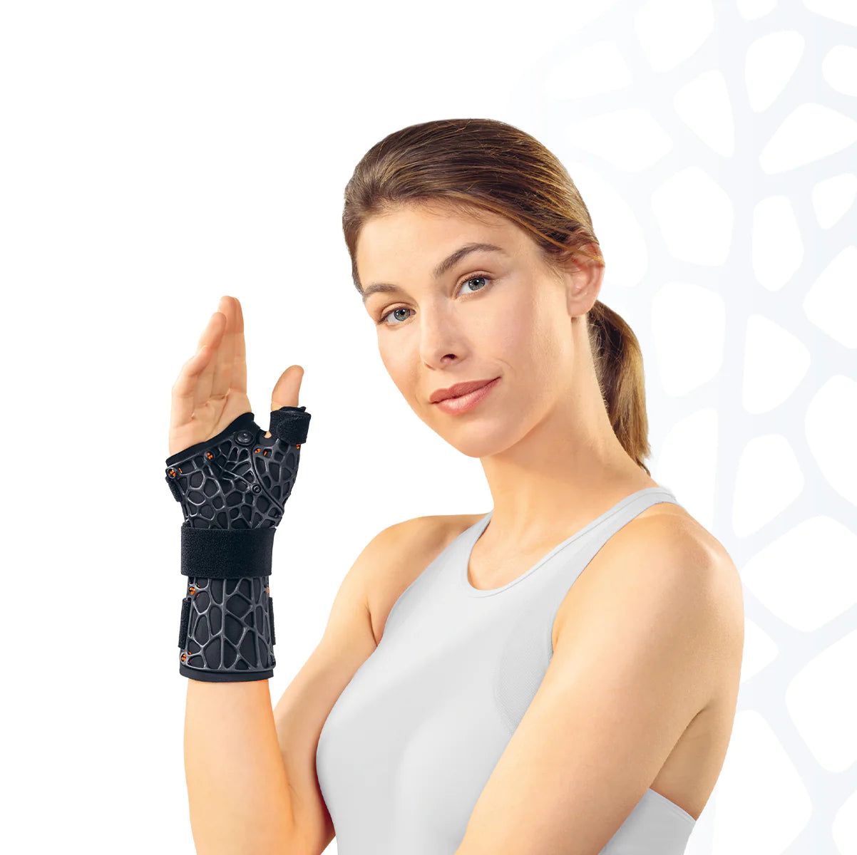 MANU-CAST® ORGANIC P
