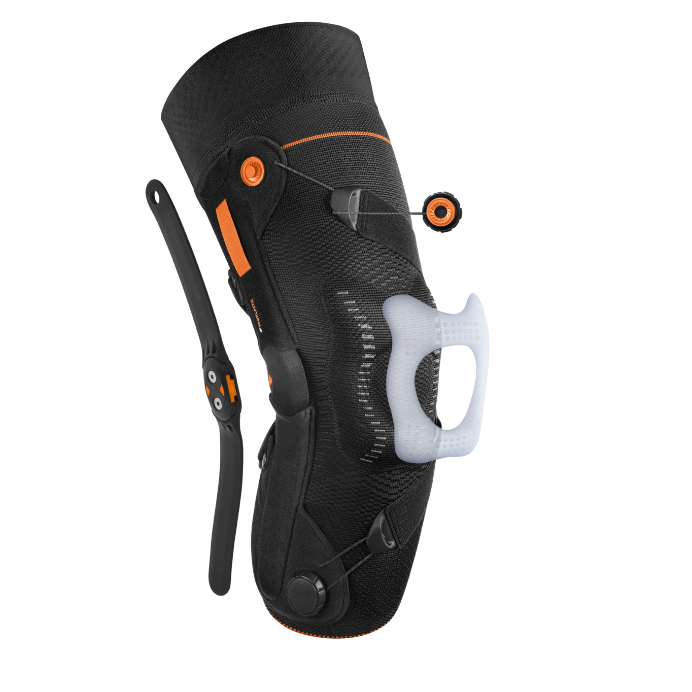 GENU-TEX®OA + Comfort