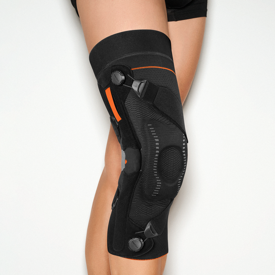 GENU-TEX®OA + Comfort