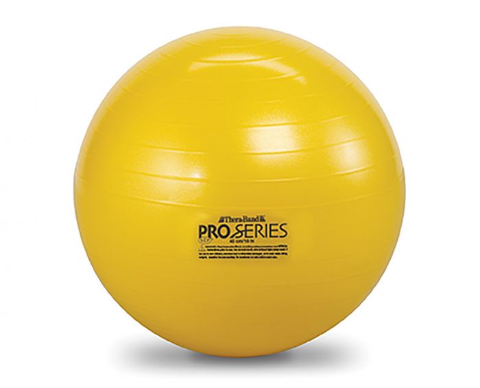 Ballons d'exercice SCP TheraBand PRO Series