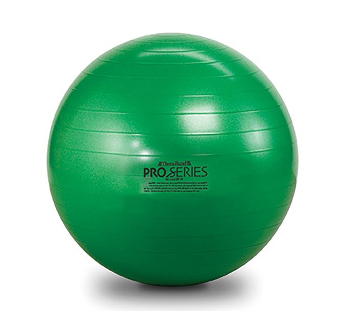 TheraBand PRO Series SCP Exercise Balls