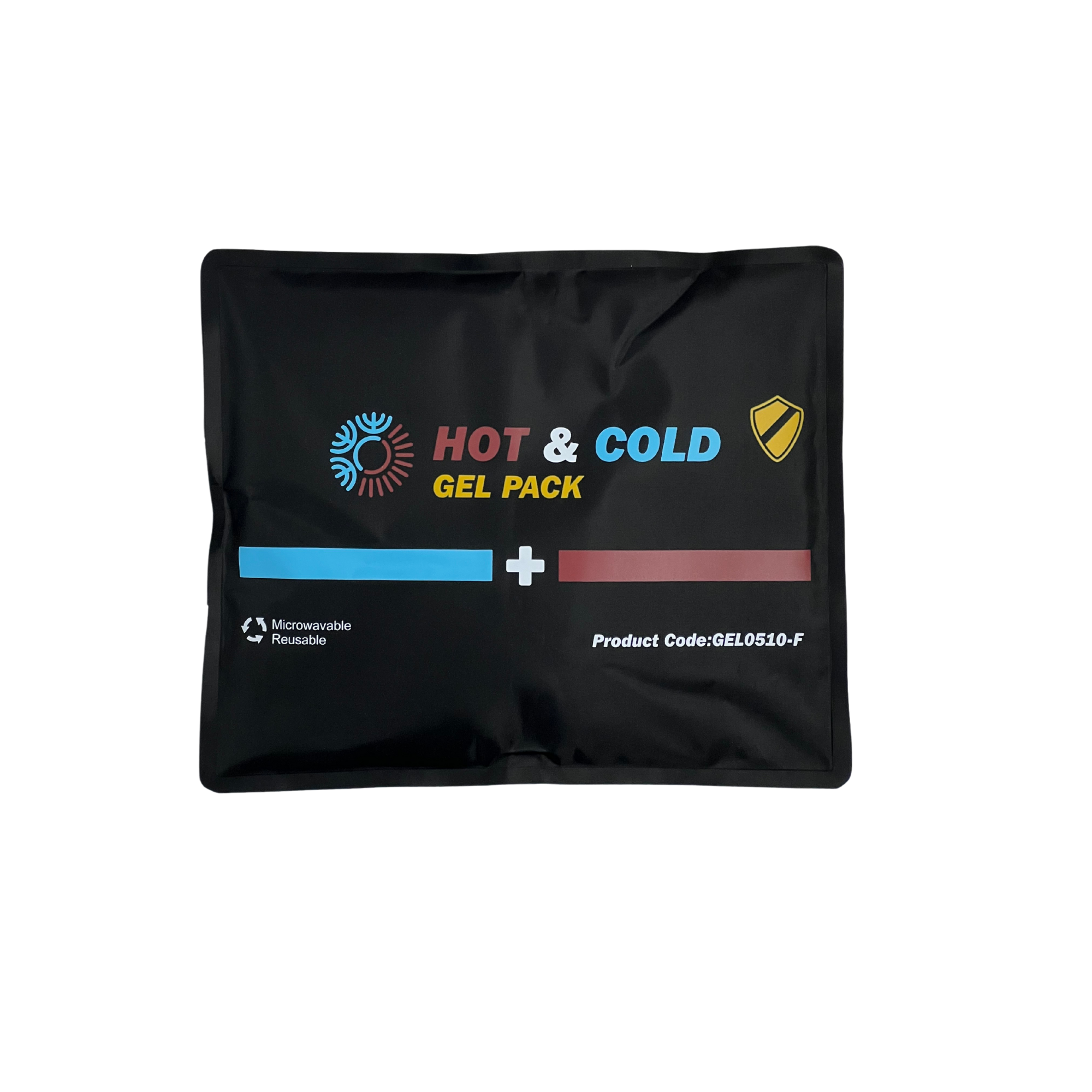 MediSports Hot and cold Pack - 10x 12 Inches