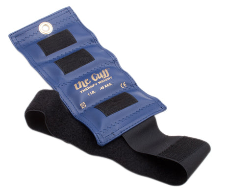 The Cuff Weight