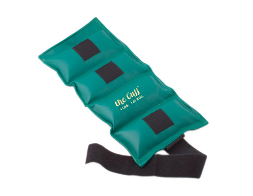 The Cuff Weight