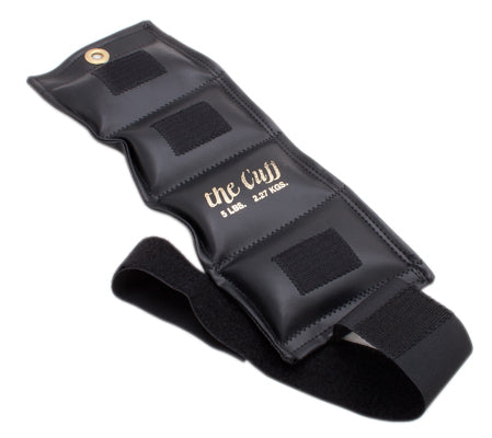 The Cuff Weight