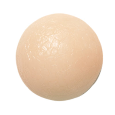 CanDo Gel Squeeze Ball – Standard Circular