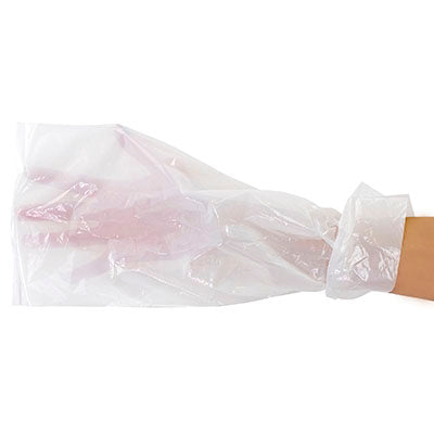 Paraffin Bath - Accessory Package - 100 Hand and Foot Liners